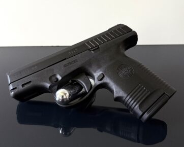 Steyr S9