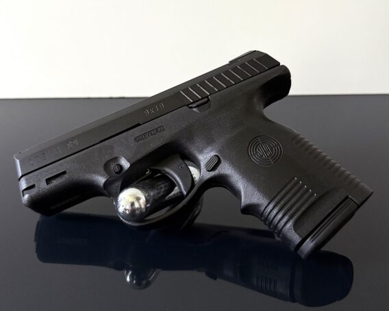 Steyr S9