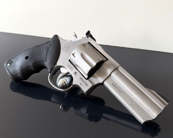 Taurus 44 – Bild 4