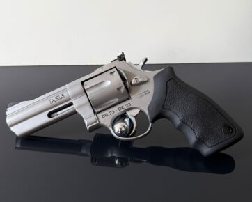 Taurus 44