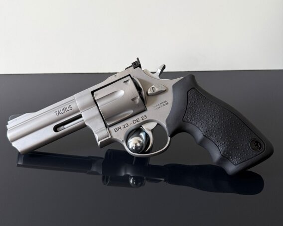 Taurus 44