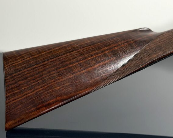 Suhler H&H Doppelflinte Kal. 20/70 – Bild 9