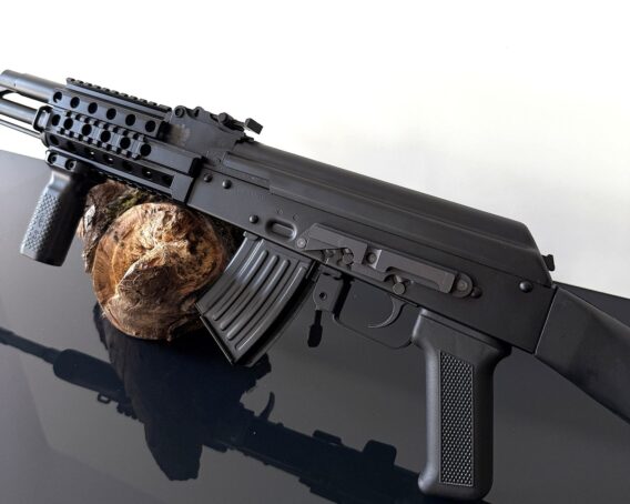 WBP AK Jack Tactical – Bild 2