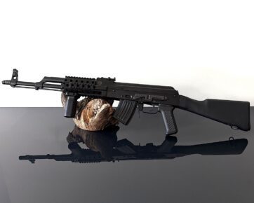 WBP AK Jack Tactical