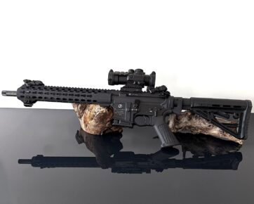 Schmeisser AR15 M4FL