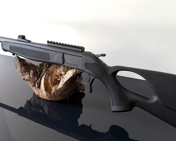 Bergara BA13 Take Down Thumbhole – Bild 2