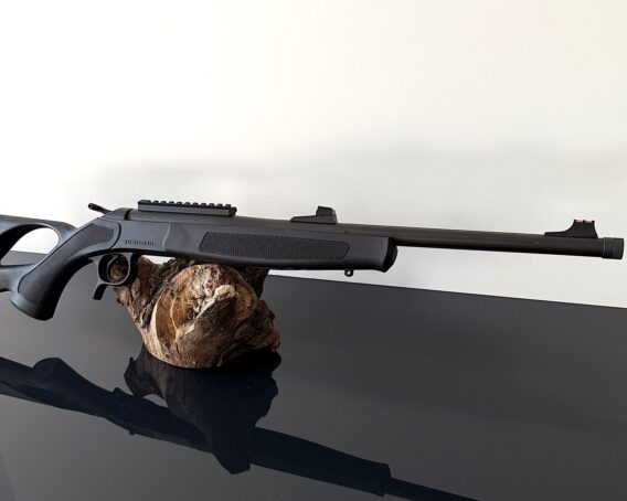 Bergara BA13 Take Down Thumbhole – Bild 4
