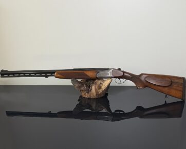 Castellani Bockbüchsflinte