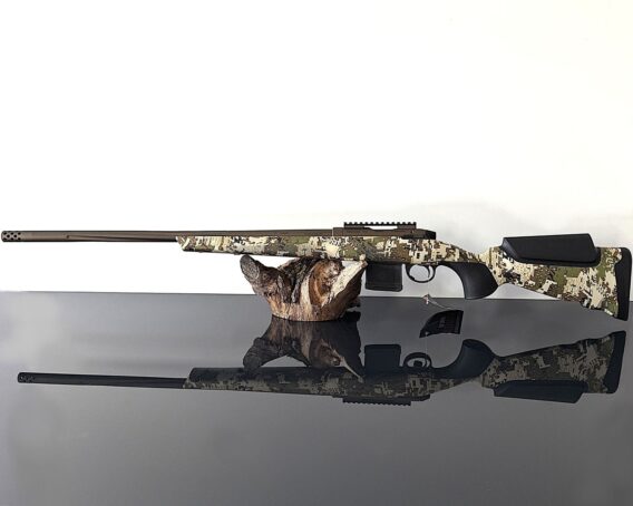 FRANCHI Horizon Elite Subalpine