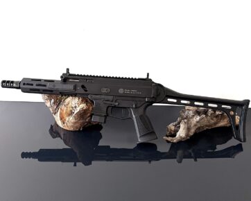 Grand Power Stribog SR9 A3