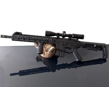 Hämmerli TAC R1 22