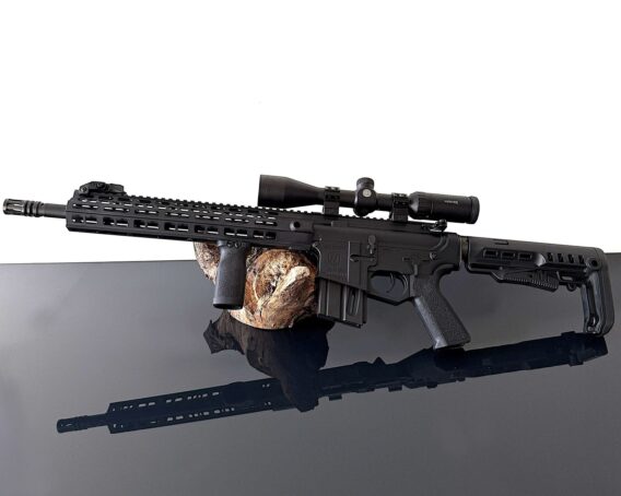 Hämmerli TAC R1 22