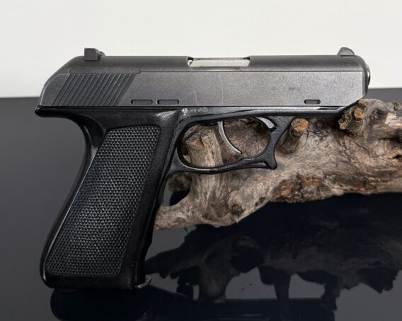 Heckler & Koch Mod. P9S – Bild 3