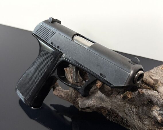 Heckler & Koch Mod. P9S – Bild 4