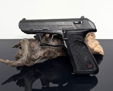 Heckler & Koch Mod. P9S