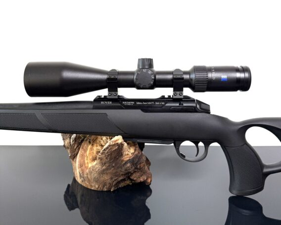 Sabatti Rover Lochschaft - Jagd-Komplettangebot – Bild 2