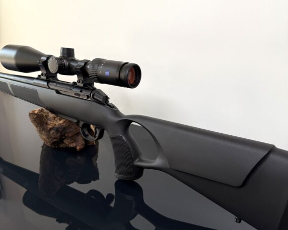 Sabatti Rover Lochschaft - Jagd-Komplettangebot – Bild 3