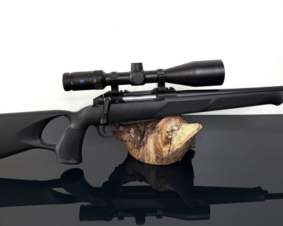 Sabatti Rover Lochschaft - Jagd-Komplettangebot – Bild 5