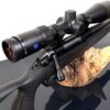 Sabatti Rover Lochschaft - Jagd-Komplettangebot – Bild 6