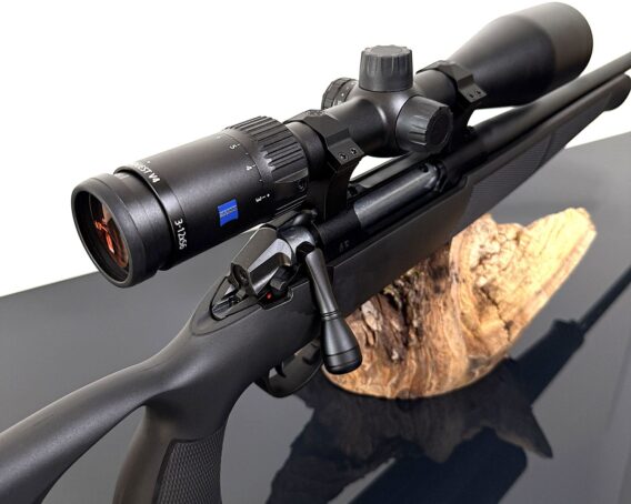 Sabatti Rover Lochschaft - Jagd-Komplettangebot – Bild 6