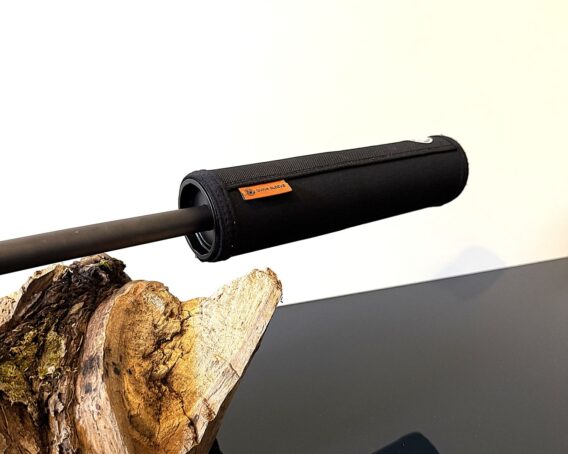STRASSER RS Solo Evolution Luxus Lochschaft – Bild 8