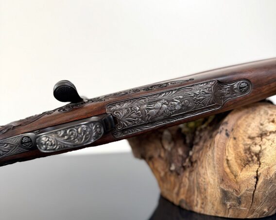 Mauser Repetierer .460 Weatherby Magnum – Bild 10