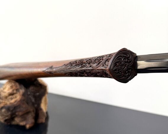 Mauser Repetierer .460 Weatherby Magnum – Bild 12