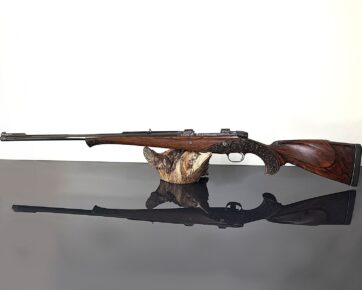 Mauser Repetierer .460 Weatherby Magnum