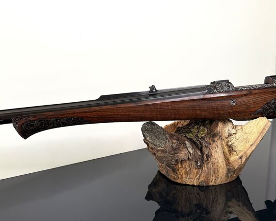 Mauser Repetierer .460 Weatherby Magnum – Bild 5