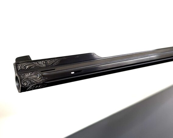Mauser Repetierer .460 Weatherby Magnum – Bild 13