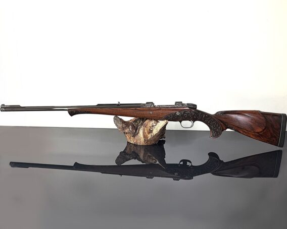 Mauser Repetierer .460 Weatherby Magnum