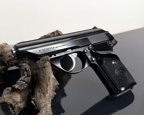Beretta Mod. 90 – Bild 2