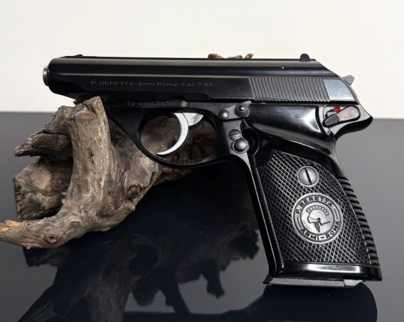 Beretta Mod. 90