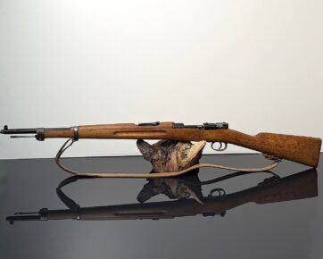 Repetierbüchse Husqvarna Modell M38