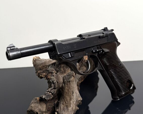 Walther P38 – Bild 2