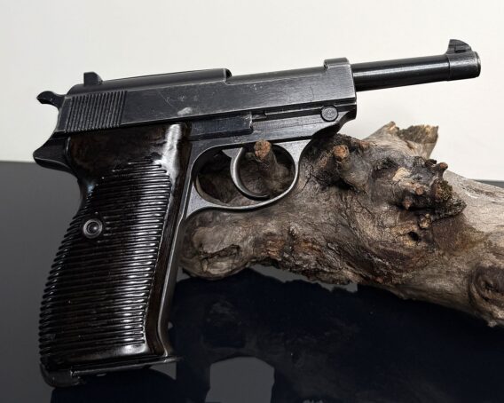 Walther P38 – Bild 3