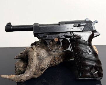 Walther P38