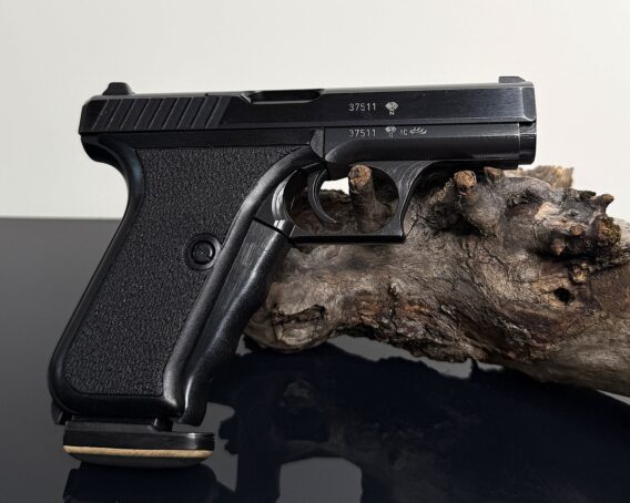 Heckler & Koch P7 – Bild 3
