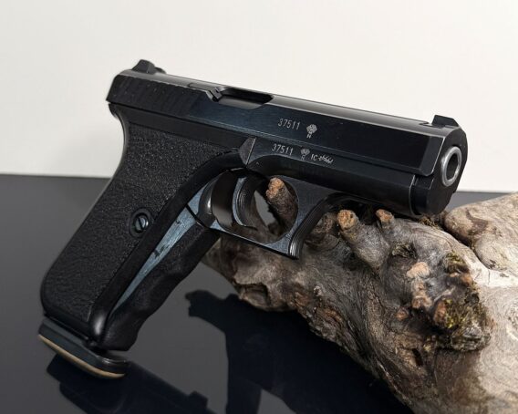 Heckler & Koch P7 – Bild 4