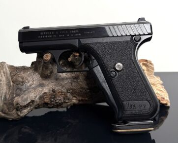 Heckler & Koch P7