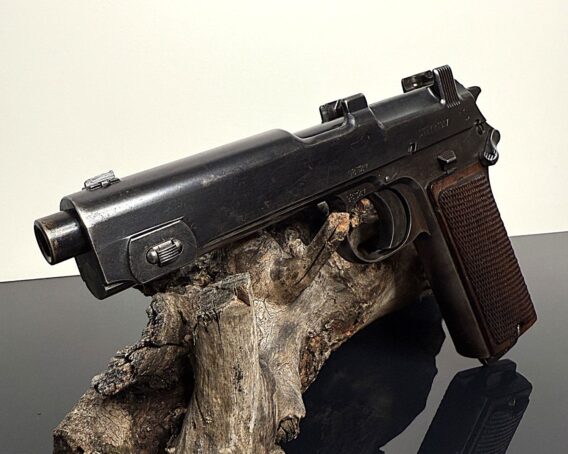 Steyr 1917 – Bild 2