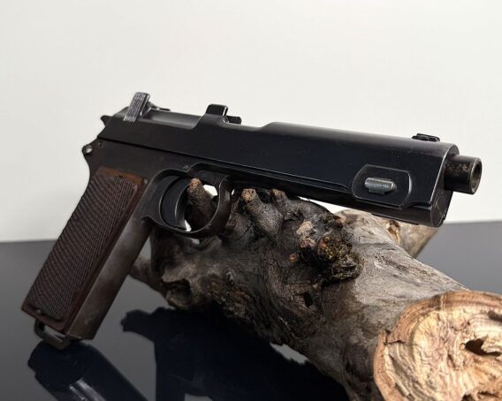 Steyr 1917 – Bild 4