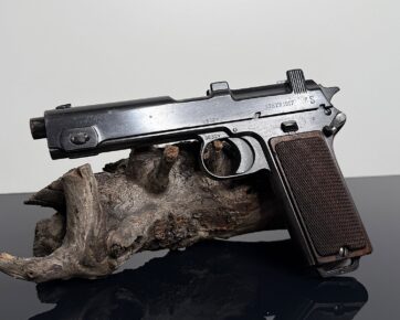 Steyr 1917