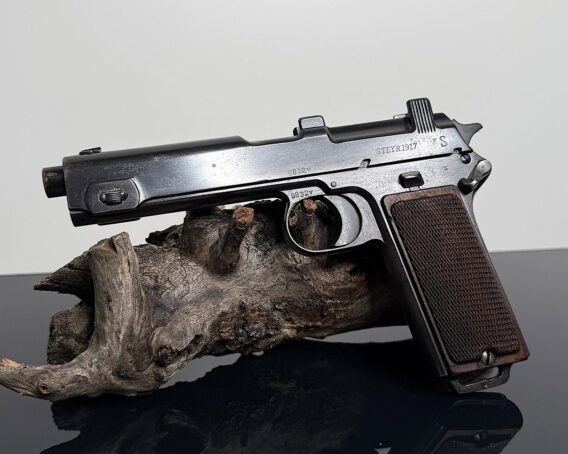 Steyr 1917