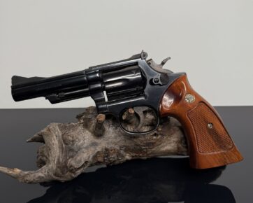 Smith & Wesson Mod. 19-4