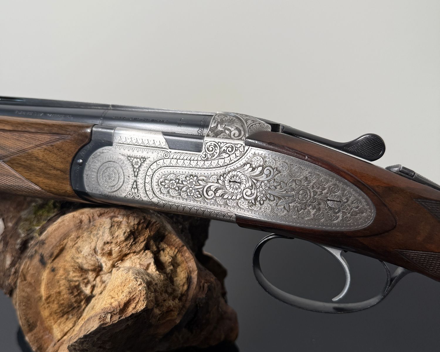 Beretta Mod. BL6 – Bild 2