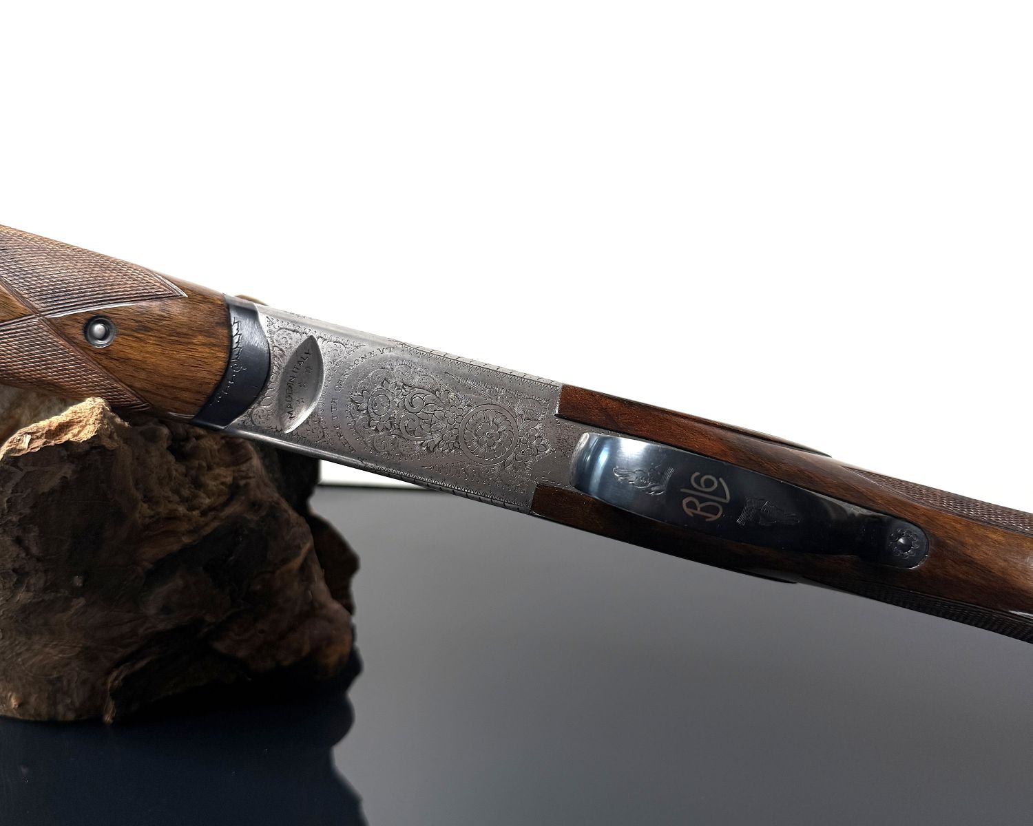 Beretta Mod. BL6 – Bild 7