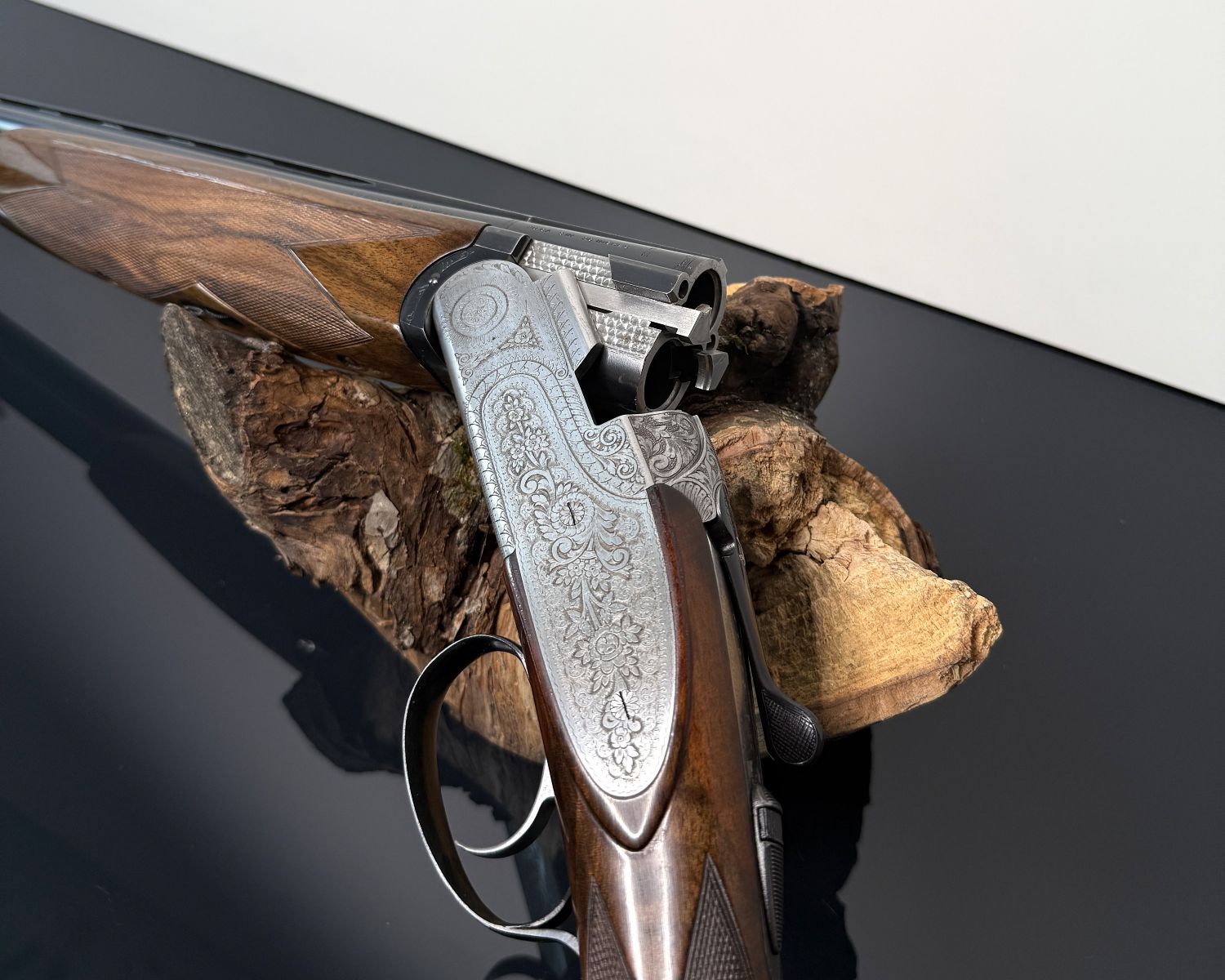 Beretta Mod. BL6 – Bild 3