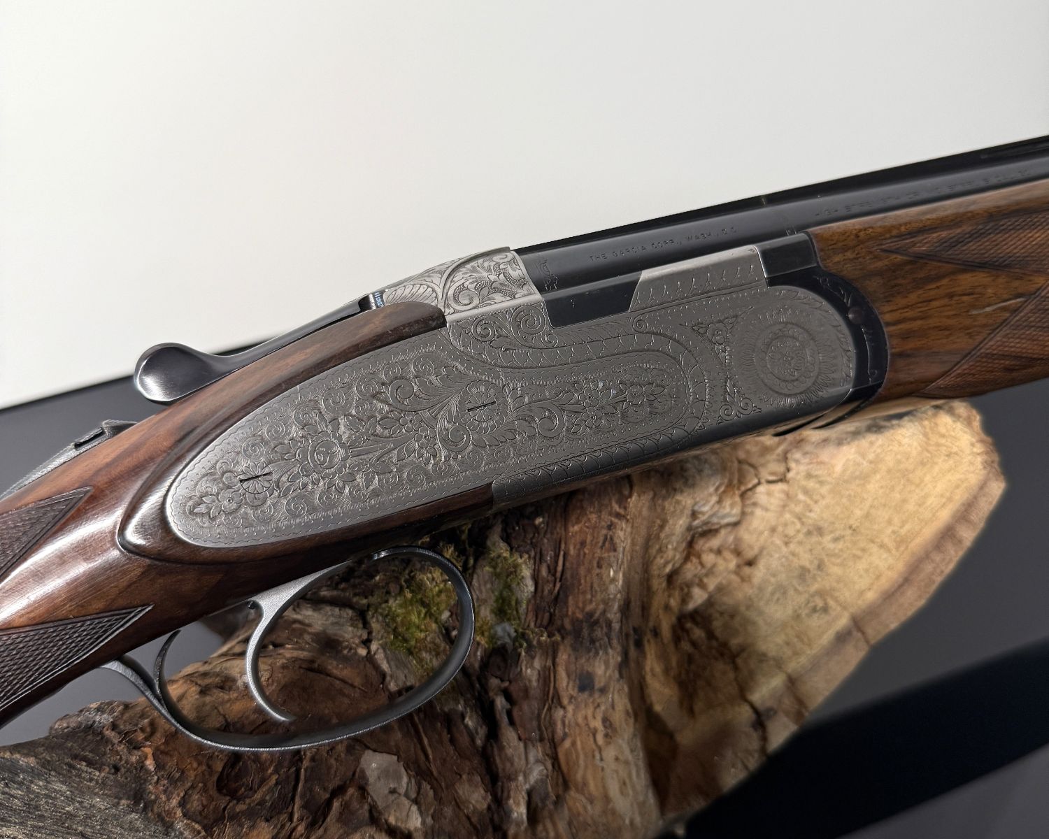 Beretta Mod. BL6 – Bild 5