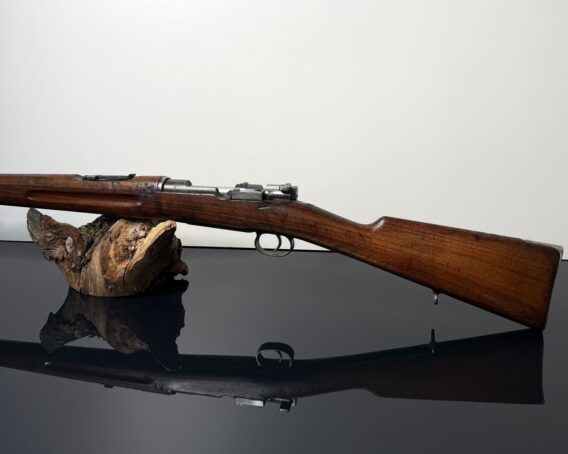 Carl Gustafs M96 – Bild 2